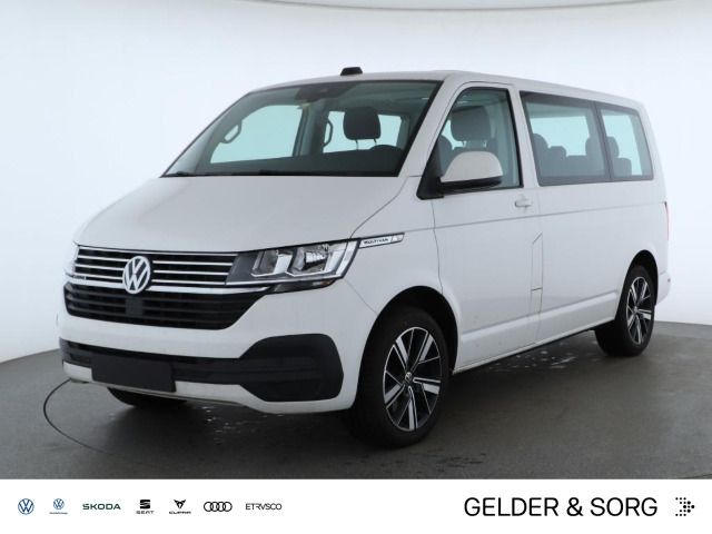 Volkswagen T6.1 Multivan Comfortline 2.0 TDI 7Sitz*Stand