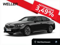 BMW 520 - Vorschau Bild 1