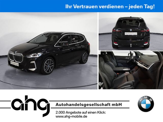 BMW 220i Active Tourer Steptronic DCT M Sportpaket