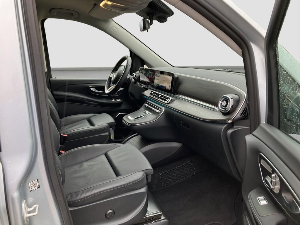 Fahrzeugabbildung Mercedes-Benz V 300 d AVANTGARDE Lang Leder*Navi*360*PDC*SpurH