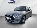 MINI Cooper Cabrio Sidewalk Trim Head Up RFK LED Navi - gebrauchte Cabrios in Bremerhaven