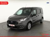 Ford Transit Connect 1.5 EcoBlue Bi-Xenon SYNC AHK - Ford Transit Connect: Kombi