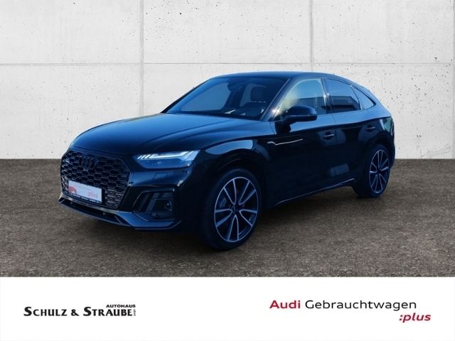 Image of Audi Q5