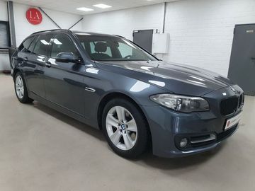 BMW 530 - 7