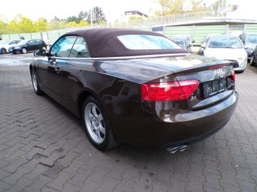 Audi A5 - 7