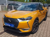 DS Automobiles DS3 Crossback PureTech 155 So Chic Opera Autom. - DS Automobiles DS3 Crossback aus 2019