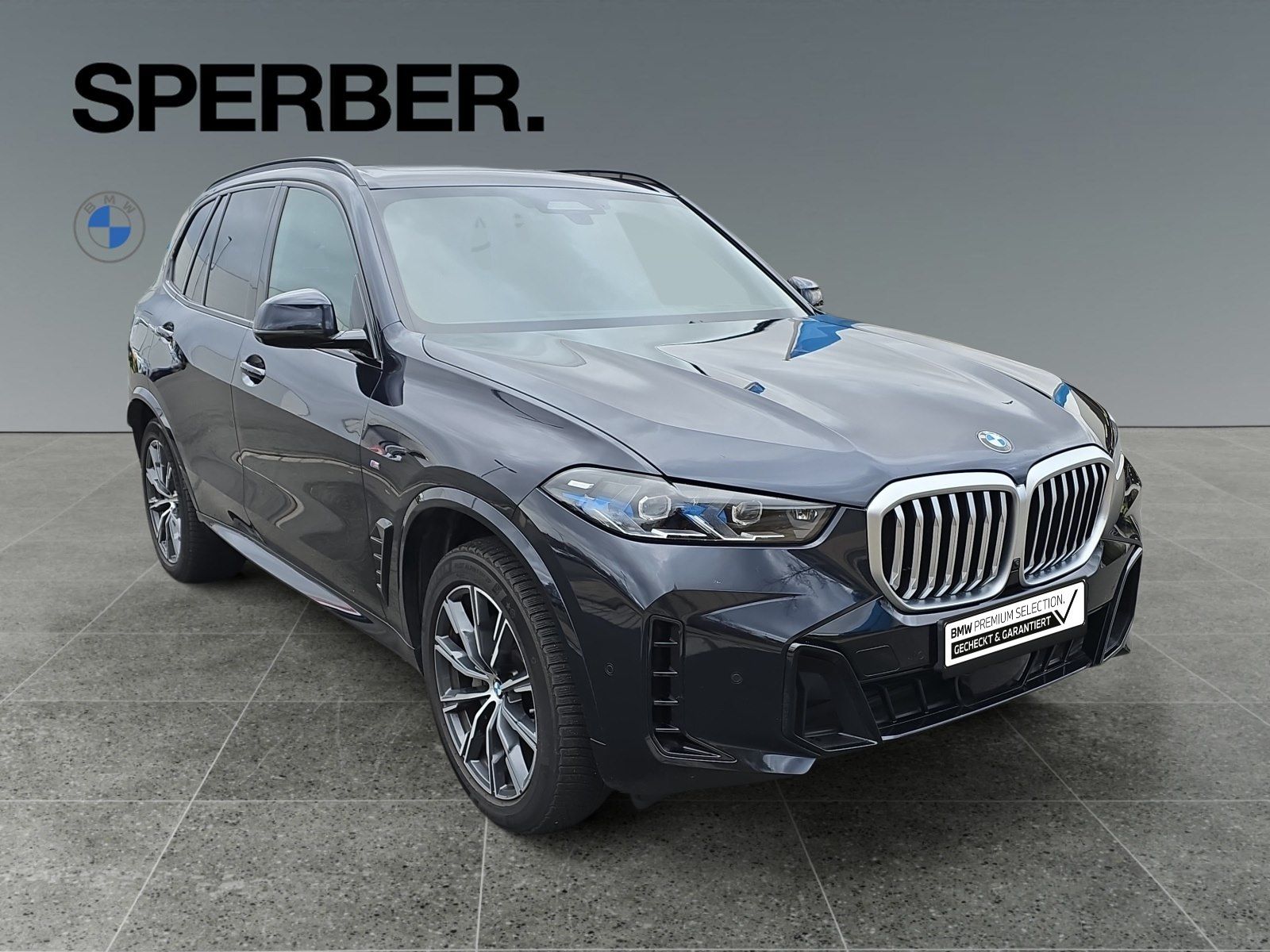 BMW X5 - Bild 7