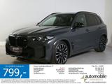 BMW X5 M60i xDr. M Sport Pro NP 143739.- Standh Pano - BMW X5 M60 Jahreswagen