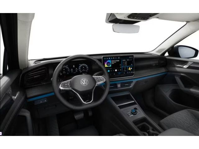 Volkswagen Tiguan - Bild 4