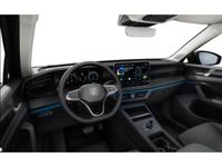 Volkswagen Tiguan - Vorschau Bild 4