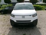 Fiat Doblo Kasten L1*KLIMA*LED*CAM*SHZ*TEMP*NAVI*DAB - Fiat Doblo Tageszulassungen mit Diesel-Antrieb
