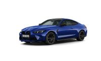 BMW M4 - Vorschau Bild 1