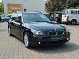 BMW 525d*177ps*2.Hand*Hu Neu*VOLL*Pano*Komfort*Ins* - BMW 525 in Hamm