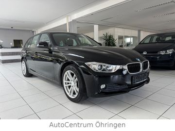 BMW 316 - 3