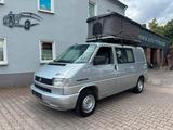 Volkswagen T4 2.syncro,4x4,Standhzg, 5 Sitze,Mixto,LKW Zul. - gebrauchte VW T4 aus dem Jahr 1997