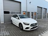 Mercedes-Benz B 200 AMG  Line 8 Gang Aut Alcantara AHK - Mercedes-Benz B 200 Gebrauchtwagen in Krefeld
