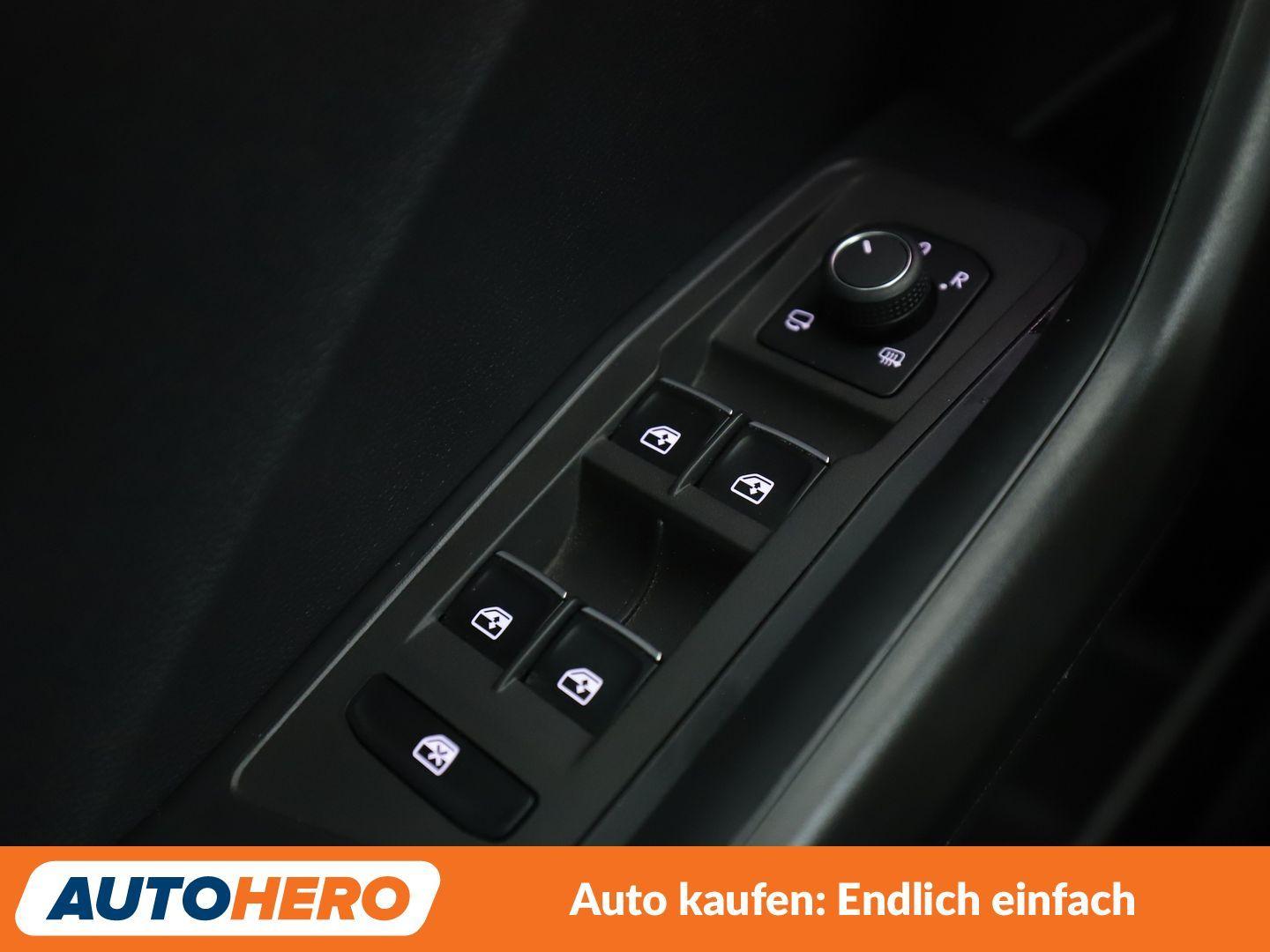Volkswagen T-Roc 2.0 TSI Sport 4Motion Aut.*LED*NAVI*ACC*