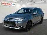 Mitsubishi Outlander 2.2 DI-D 7-Sitze AAC Tempo AHK DAB - Mitsubishi Outlander in Halle
