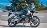 BMW R1200 GS - BMW 2009 R 1200 GS