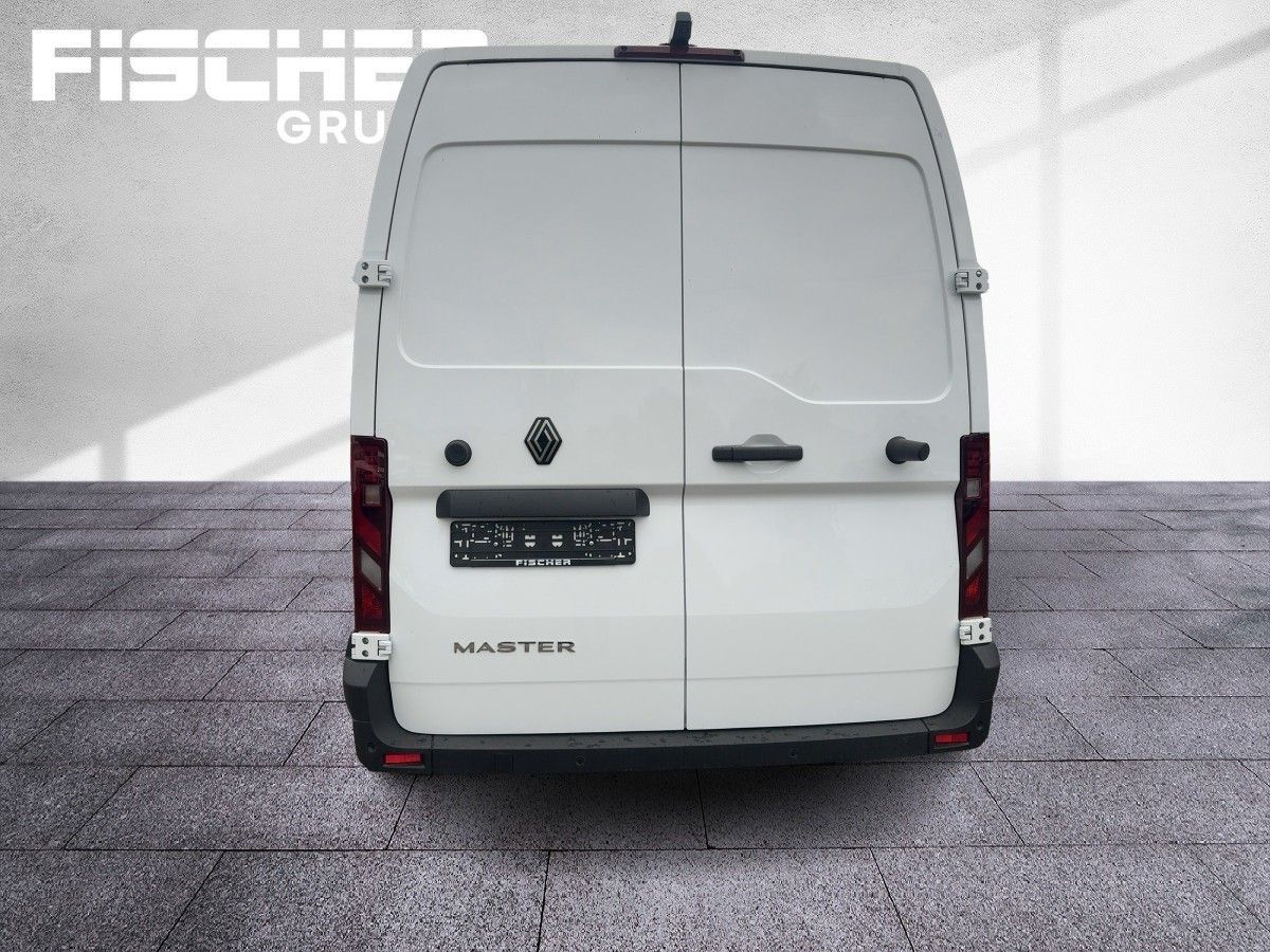 Fahrzeugabbildung Renault Master Kasten advance L2H2 3,3t dCi 130 *KAMERA*