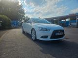 Mitsubishi Lancer 1.6 MIVEC Xtra ClearTec Xtra - Mitsubishi Lancer: Xtra