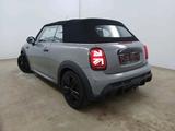 MINI John Cooper Works Cabrio Trim H&k ACC Leder Ambi - MINI Cabrio Serie Gebrauchtwagen