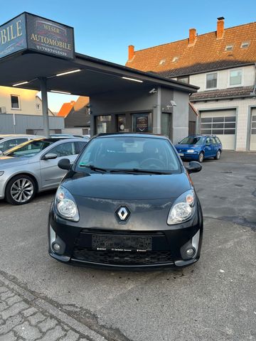 Renault Reno Twingo Dynamique Tüv Neu