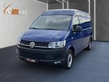Volkswagen T6 Transporter 4Motion Kasten-LangMittelhochdach - Volkswagen: Transporter 4motion