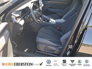 Cupra Terramar 1.5 eTSI LED NAVI RFK Head-UP