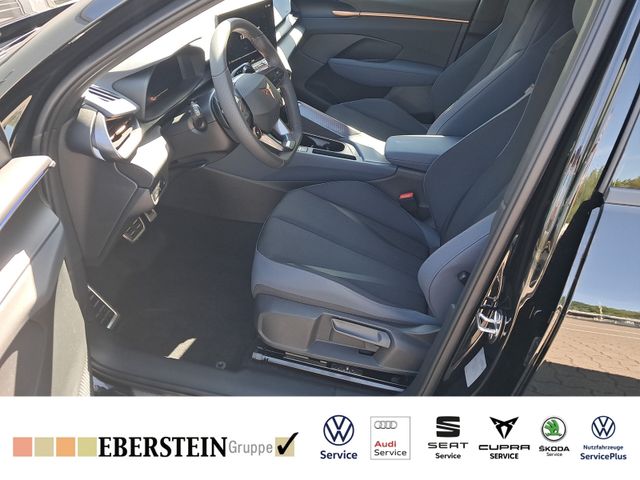 Cupra Terramar 1.5 eTSI LED NAVI RFK Head-UP