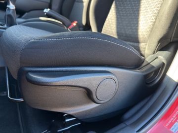 Kia Picanto 1.2 Dream Team Sitzheizung Bluetooth