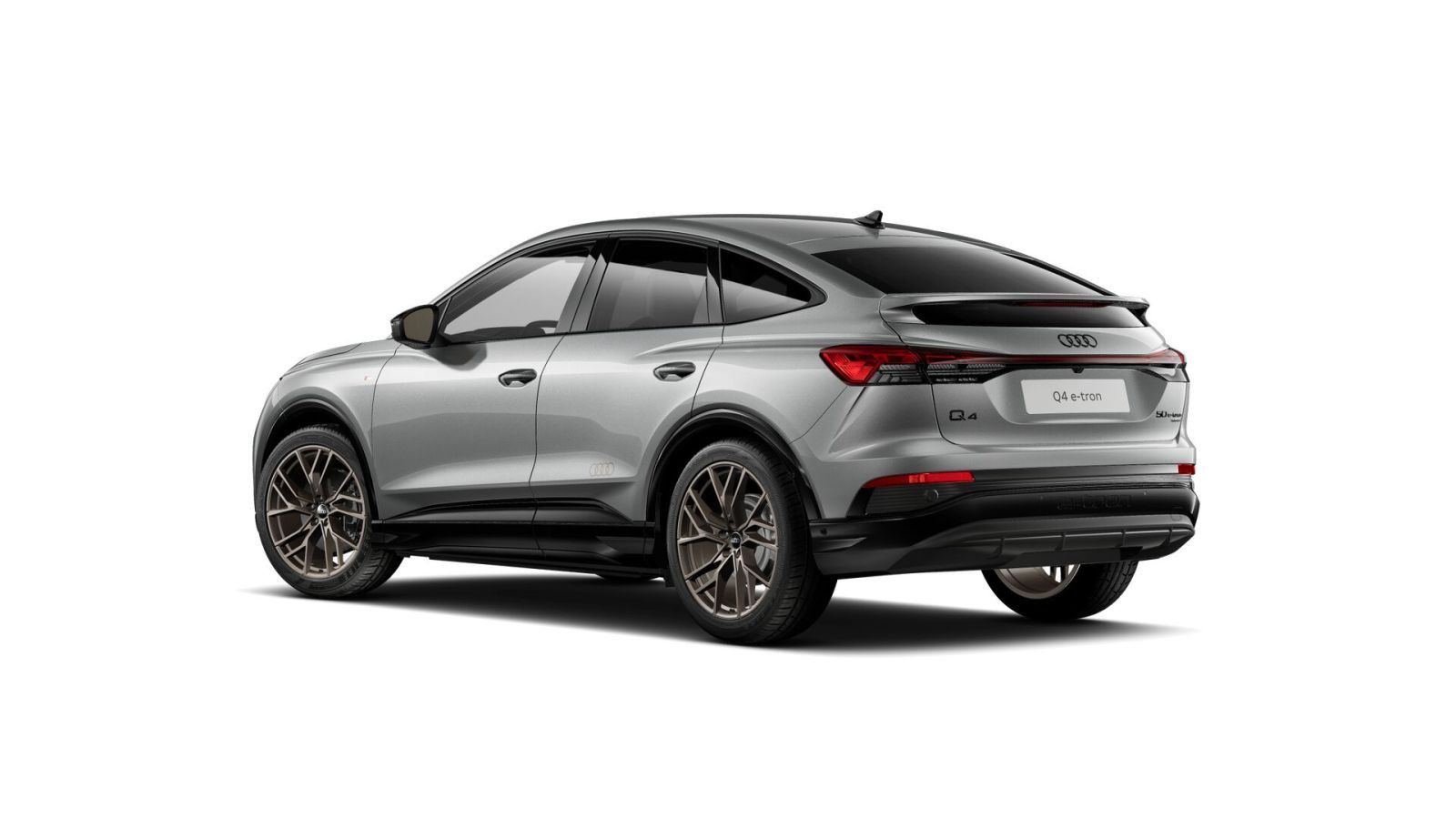 Audi Q4 e-tron - Bild 5