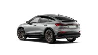 Audi Q4 e-tron - Vorschau Bild 5