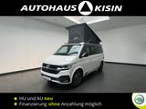 Volkswagen California T6.1 Beach  DSG/Aufstelldach /StandHZ - Volkswagen T6 California aus 2023