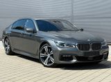 BMW 750Li xDrive M Sport*Kühlbox*B&W*Lounge*Pano* - BMW 750 aus 2016