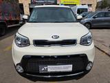 Kia Soul Dream Team Automatik-Klima-Navi-CAM - gebrauchte Kia Soul aus dem Jahr 2015