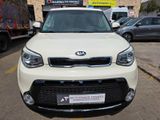 Kia Soul Dream Team Automatik-Klima-Navi-CAM - Kia Soul: Dream Team