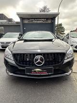 Mercedes-Benz CLS 350 Shooting Brake *2. Hand*Euro 6* - gebrauchte Mercedes-Benz CLS 350 aus dem Jahr 2016