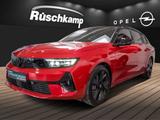 Opel Astra Electric GS Matrix LED 360-Kam Panodach el - Opel Astra Electric Gebrauchtwagen