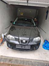 Seat Ibiza BJ.2007, Bastler oder Export, 1... - Seat Ibiza aus 2007: 1.2