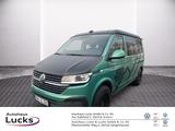 Volkswagen T6.1 2.0 TDI 4M ROAMER easygoinc