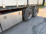 Scania P380 6x2 Kranwagen mit Hiab 288 E-6 HiPro 9.4 tn - Kranwagen