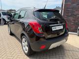 Opel Mokka Edition *Navi*AHK*Tempomat* - Opel Mokka Gebrauchtwagen in Bremen