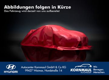 Hyundai KONA 1.6 T-GDI Trend