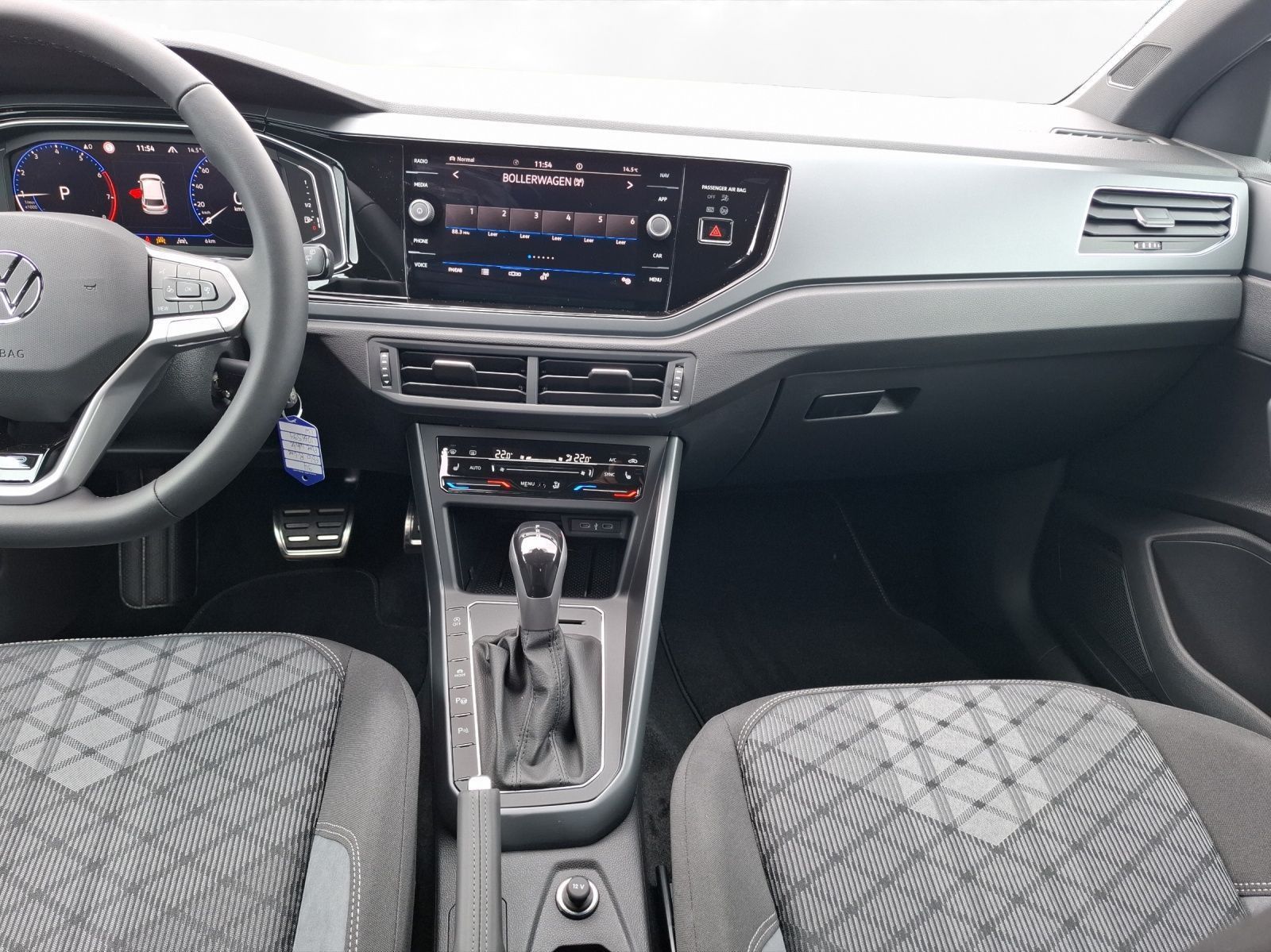 Volkswagen Polo - Bild 4