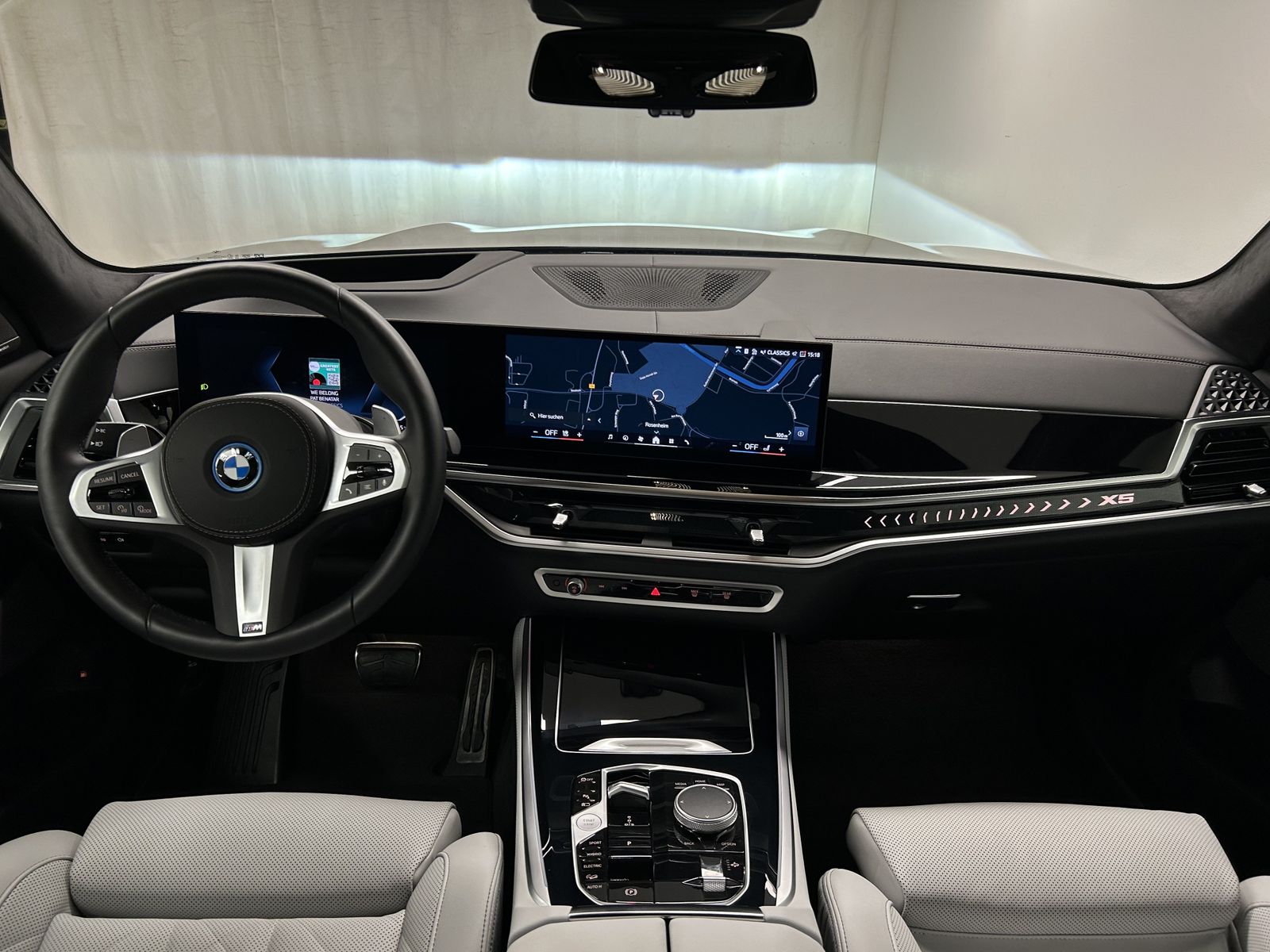 BMW X5 xDrive50e M Sportpaket Pro Harman Kardon AHK foto 5