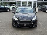 Ford Fiesta Titanium - Ford Fiesta: Titanium