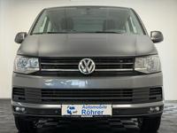 Volkswagen T6 Multivan 2.0 TDI 150PS DSG 7-Sitze Navi AHK