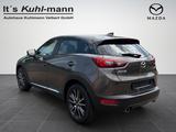 Mazda CX-3 120 SPORTS-LINE - Mazda CX-3 in Wuppertal
