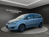 Opel Zafira 1.7 CDTI Innovation+AHK+Navi - Opel Zafira: 1.7